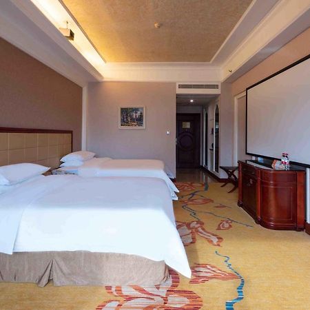 Vienna Hotel Shenzhen Songgang Liye Road Екстер'єр фото
