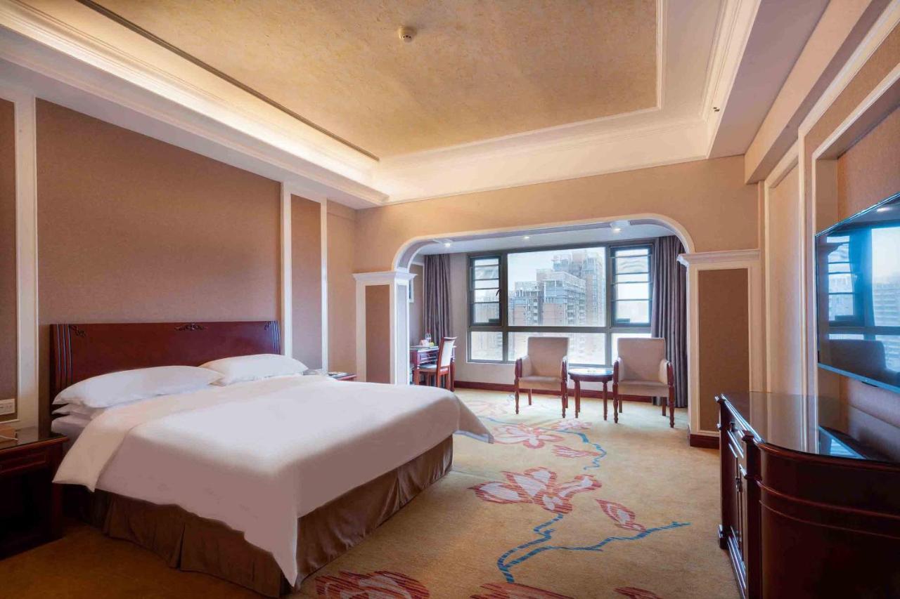 Vienna Hotel Shenzhen Songgang Liye Road Екстер'єр фото