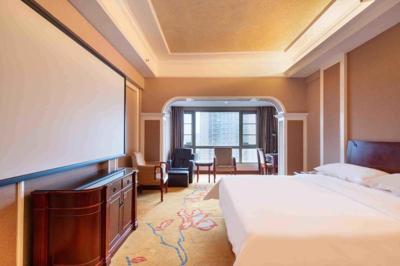 Vienna Hotel Shenzhen Songgang Liye Road Екстер'єр фото
