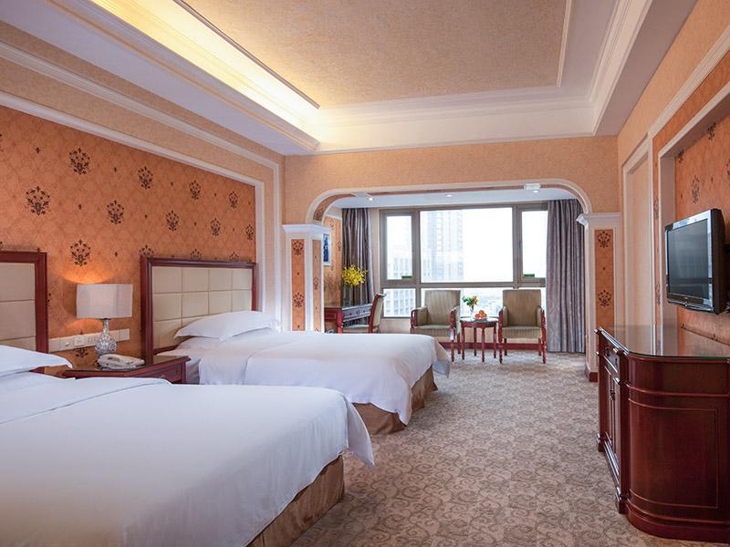Vienna Hotel Shenzhen Songgang Liye Road Екстер'єр фото